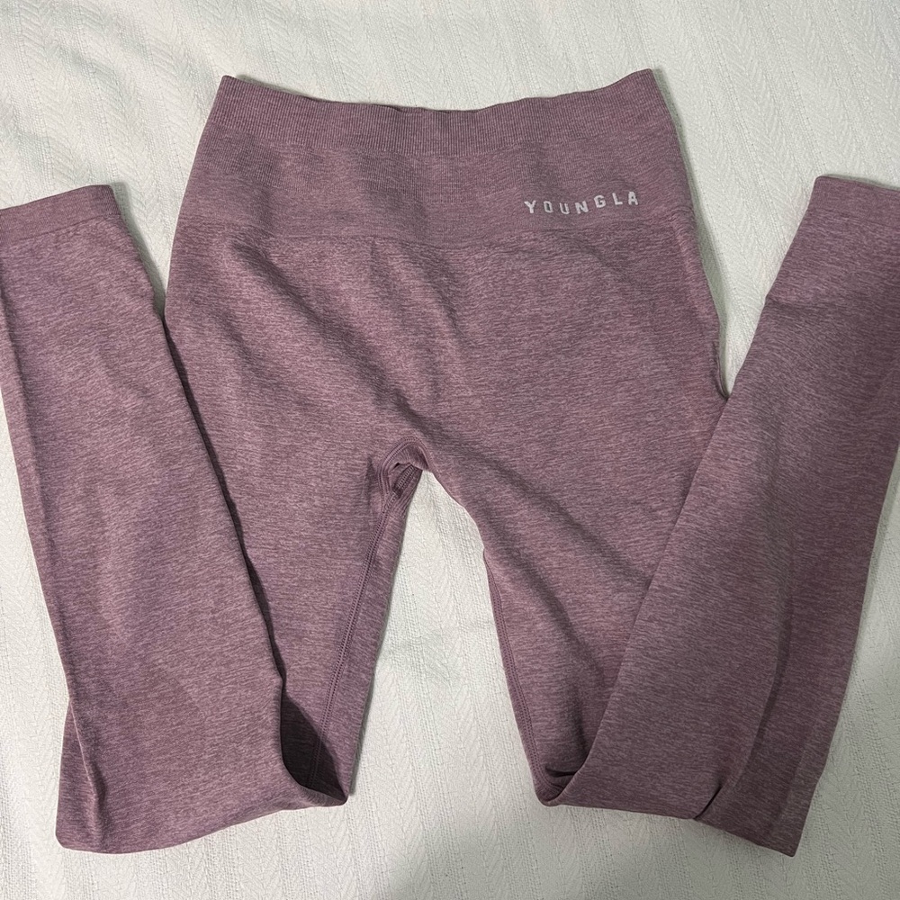 YoungLA For Her Contour Leggings